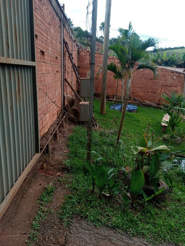 Imagem 9 de 10 de Chacara 1250