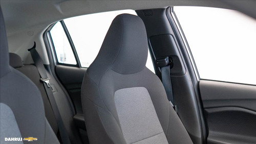 Chevrolet Onix 1.0 FLEX MANUAL