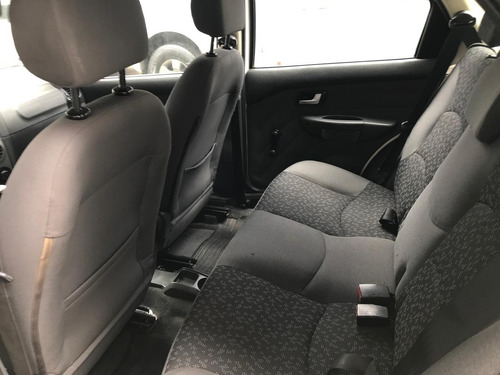 Fiat Palio Weekend 1.6 16v Trekking Flex 5p