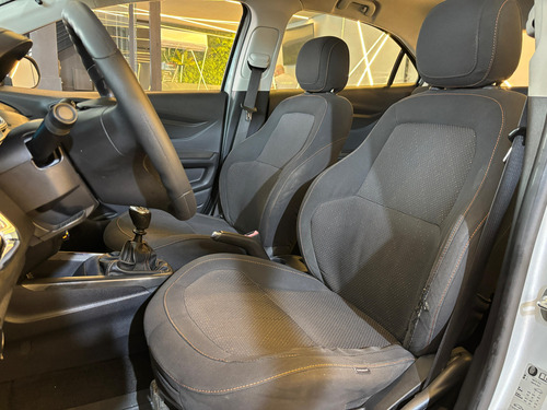 Chevrolet Onix 1.0 Lt 5p