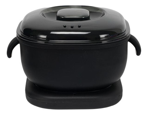 Calentador De Cera Portátil Calentador De Cera De