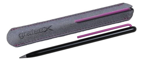 Lapiz Grafeex Ink Edition Pininfarina Made In Italy Color Violeta