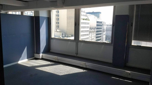 Imagen 30 de 30 de Av. Córdoba 800 - Oficina En Venta 435 M2 2 Cocheras Y Baulera