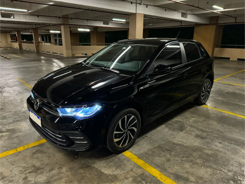 Volkswagen Polo 1.6 Tsi 170 Highline At