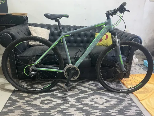 Bicicleta Colner Cruiser R29