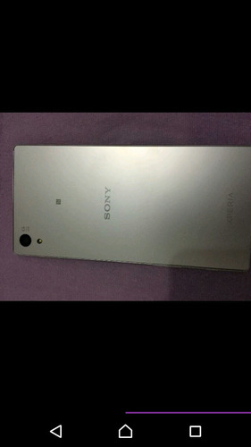 Imagem 2 de 6 de Sony Xperia Z5 Leia O Anuncio !