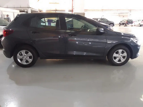 Chevrolet Onix 1.0