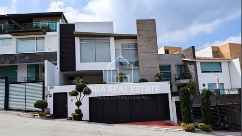 Casa En Venta, Residencial Lomas Verdes 6a. Sección
