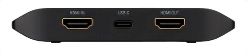 Capturadora Externa Elgato Hd60 X Hdr10