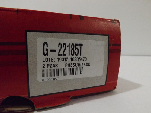 Amortiguador Trasero Toyota Prado Meru 4runner 96-02 G-22185