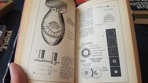 Biografia De Oppenheimer Peter Goodchild Ilustrado Salvat (Usado)