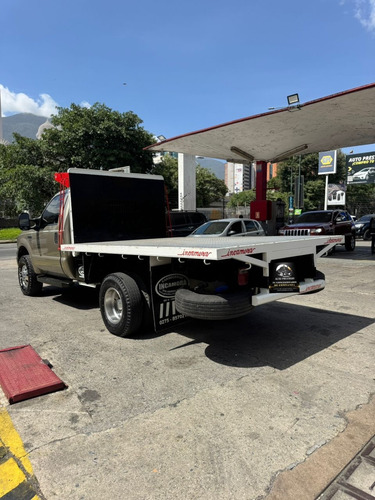 Ford Tritón 2009 4x4