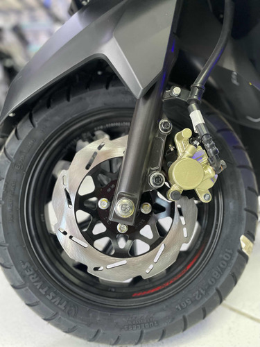 Ntorq 125 Fi.