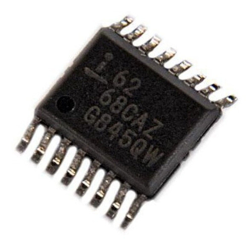 Circuito Integrado Chip Isl6268caz Isl6268 68caz 6268caz Sop