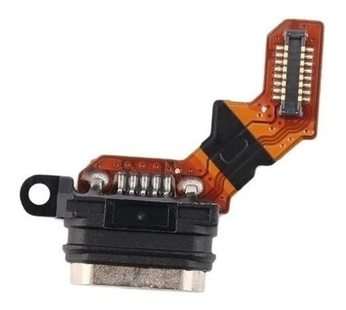 Flex Carga Usb Compatible Con Sony M4 Aqua E2303 E2306 E2353