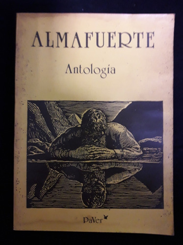 Almafuerte - Antología - Fx