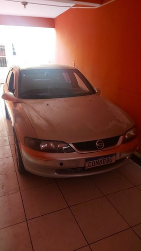 Imagem 2 de 15 de Chevrolet Vectra 1999 2.2 Gl 4p