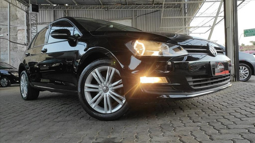 Imagem 1 de 15 de Golf 1.0 Tsi Comfortline 12v Total Flex 4p Manual