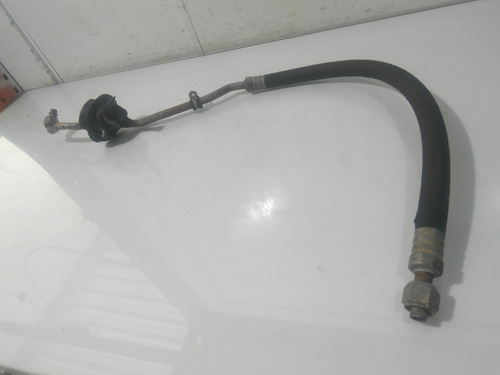 Mangueira Ar Condicionado Vw Santana Quantum 2.0 8v 84 91 (Usado)