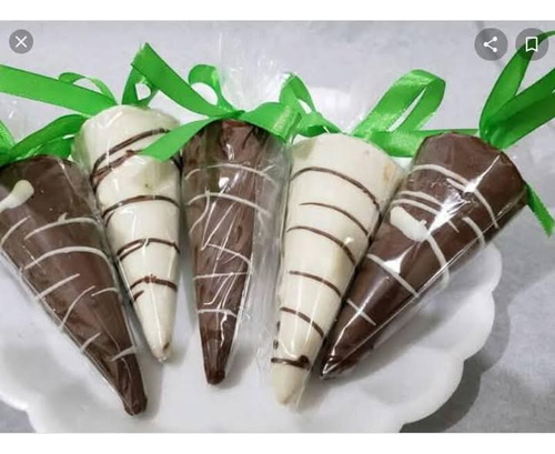 Sobremesas De Chocolate