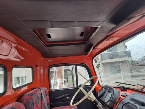 L-2213 3-eixos 6x4 Tora Florestal