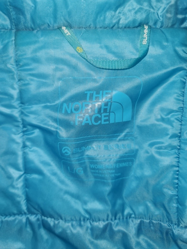 The North Face Summit Series L Mujer (Usado)