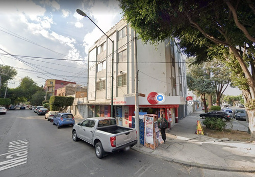 Imagen 4 de 12 de Deapartamento En Azcapotzalco Norte Cdmx Dc