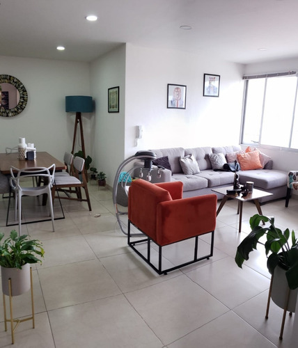 Imagen 13 de 14 de Venta De Departamento En La Colonia Villa Encantada