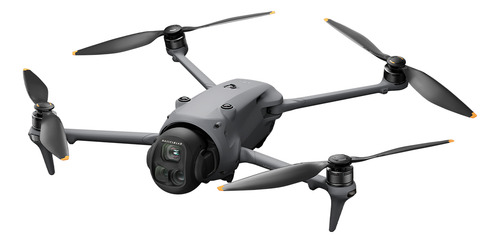 Dji Mavic 4 Pro (rc 2) Gris