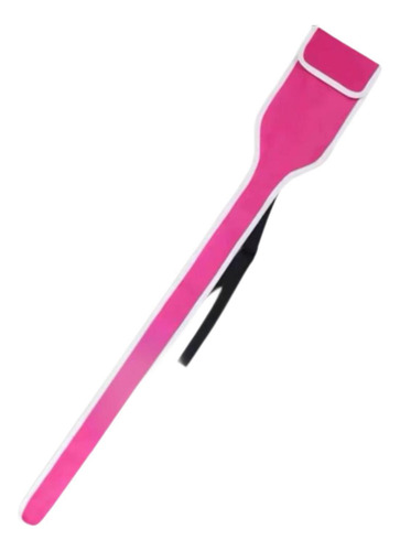 Cubierta De Manga De Para Niños Con Esgrima Para Rosa