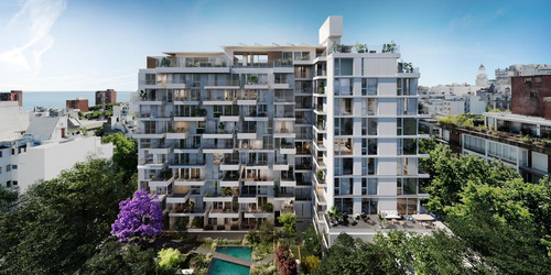 Venta Monoambiente En El Centro - Masmio Plaza