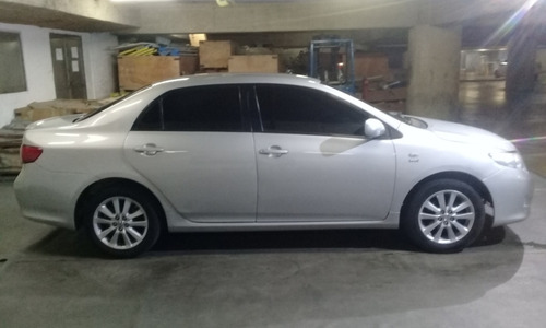 Toyota Corolla Sincronica