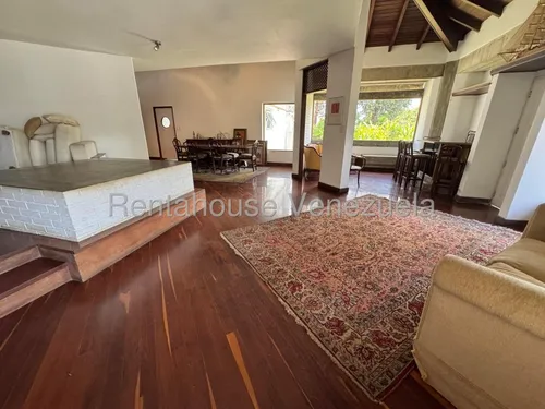 Ls Vende Casa Alto Hatillo