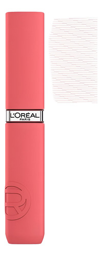 Labial Líquido Infallible Le Matte Major Crush 120 L´oreal