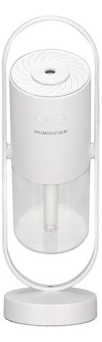 Humidificadores Con Rotación De 360°, 3.5 W, Usb, Silenciado