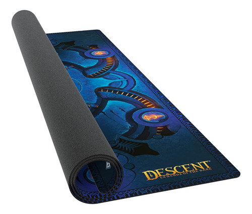 Tapete De Juego Gamegenic Descent Legends Of The Dark Prime