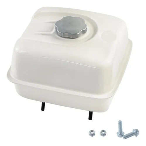 Tanque De Combustible Compatible Con Honda Gx240 Gx270 Gx340