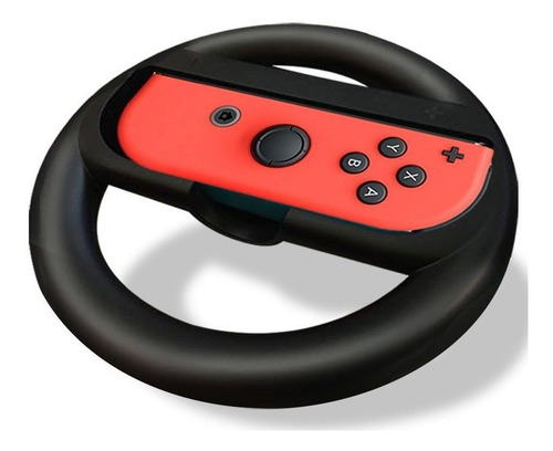 Nintendo Switch Joy Con Volantes Wheels