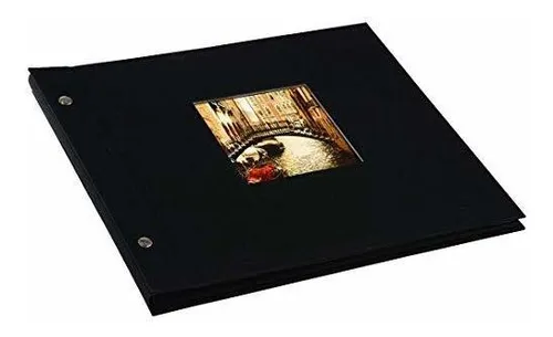 Álbum De Fotos Goldbuch Trend, Bella Vista, 30 X 25 Cm, 40 P