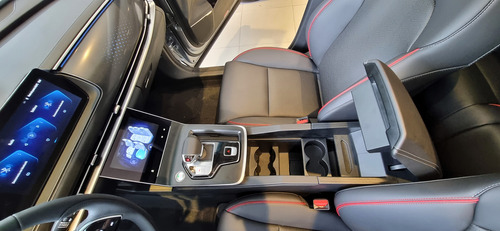 BAIC X55 Ii Plus 1.5T Executive