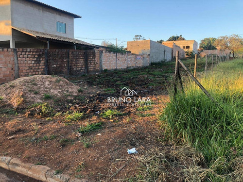 Imagem 7 de 22 de Lote A Venda Em Igarapé Bairro Novo Igarapé - Te0256