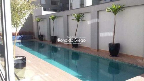 Imagem 12 de 19 de Apartamento Com 1 Dorm, Consolação, São Paulo - R$ 530 Mil, Cod: 2562 - V2562