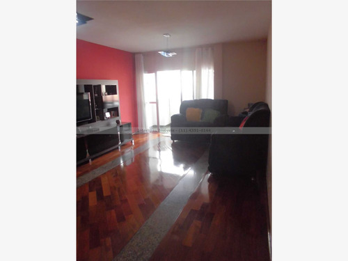 Imagem 1 de 15 de Apartamento - Baeta Neves - Sao Bernardo Do Campo - Sao Paulo  | Ref.:  - 04226