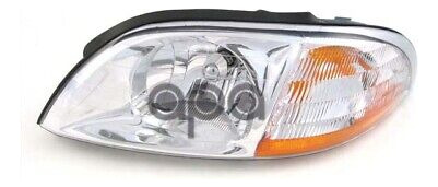 Ford Windstar 99 00 01 02 03 Headlight Headlight Lh Ffy