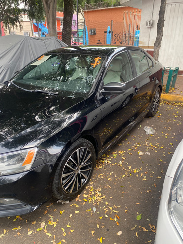 Transmisión Automático