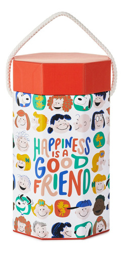 Peanuts Rompecabezas Snoopy 550 Piezas Armar Niños Hallmark