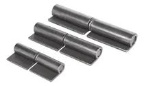 Comprar Bisagra De Bandera 14 X 80 X 3 Mm Para Portón Batiente
