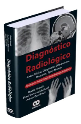 Diagnóstico Radiológico
