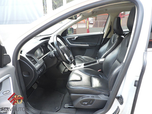 Volvo Xc670 T6 Awd 3.0 2010