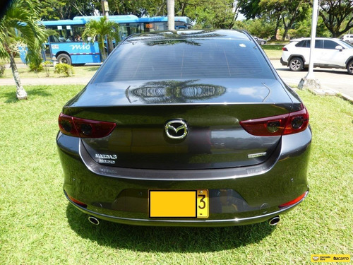 Imagen 7 de 11 de Mazda 3 Prime Mt 2000cc